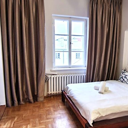 Art Dreams Apartament Chmielna 5 Varšava Exteriér fotografie