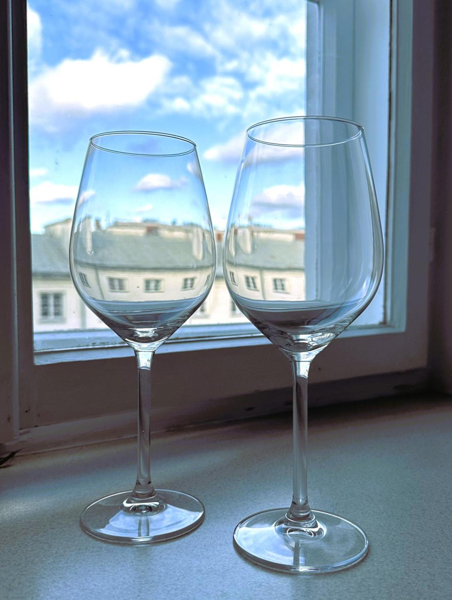 Art Dreams Apartament Chmielna 5 Varšava Exteriér fotografie